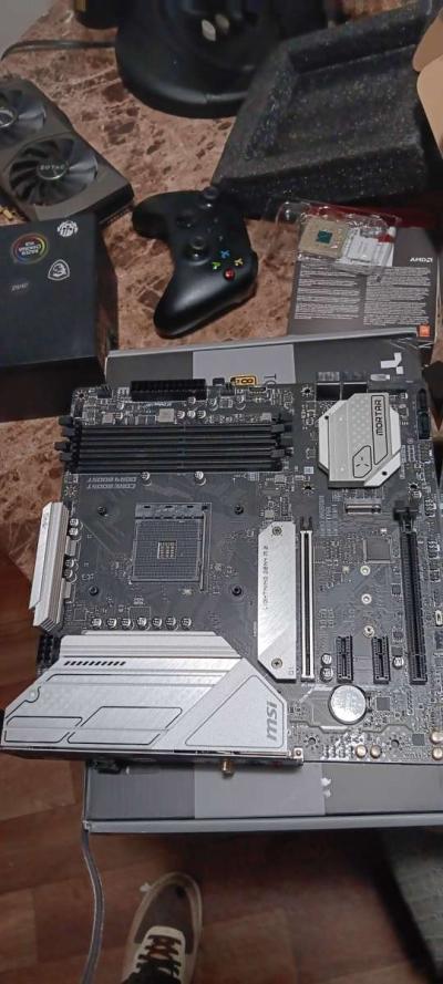 Pc Combo Sell 500 dollars - Thumbnail 3