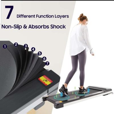 umay treadmill walking pad - Thumbnail 2