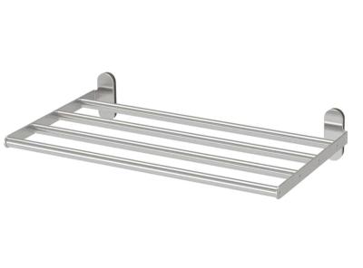 Lot of 2 Brogrund wall mounting shelves - Thumbnail 3