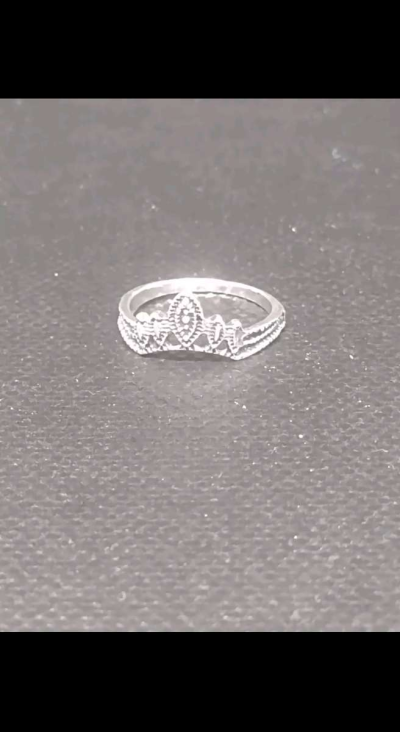 Bohemian Tiara Ring - Thumbnail 6