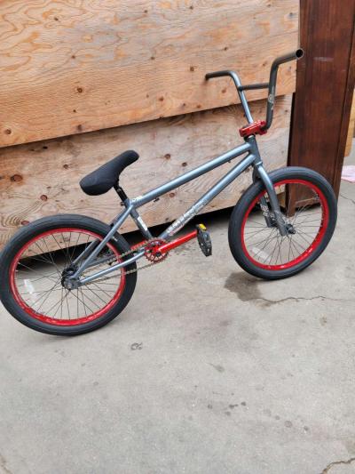 20 BMX - Thumbnail 6