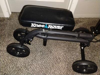 KNEE ROVER - Thumbnail 3