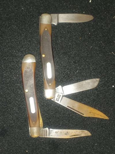 2 collectable Old Timers - Thumbnail 6