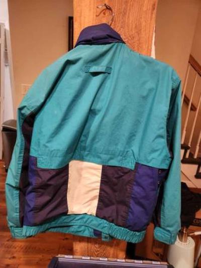 london fog coat - Thumbnail 2