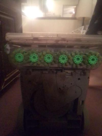 hoover carpet cleaner - Thumbnail 6