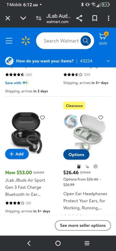 j lab sports plus ble - Thumbnail 3