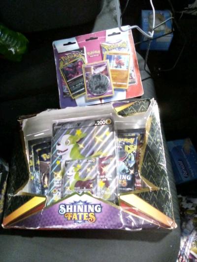 pokemon card - Thumbnail 6