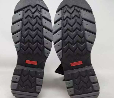 Wolverine Wellington MENS WORK BOOTS - Thumbnail 4