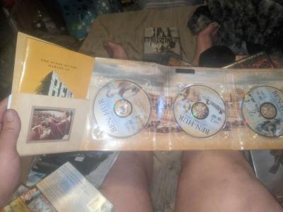 Benhur 4 disc collection - Thumbnail 3