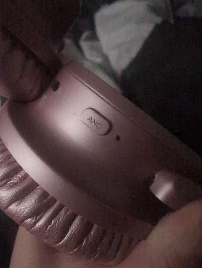 zihnic over the ear headphones - Thumbnail 3