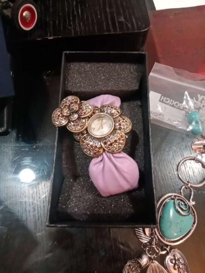 Heidi Dauss watch - Thumbnail 2