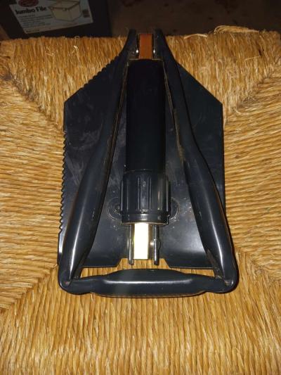 Wren foldable shovel - Thumbnail 5