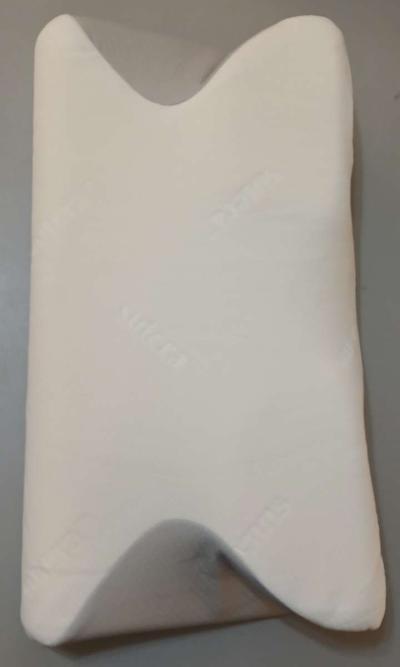 Sutera memory foam pillow - Thumbnail 2