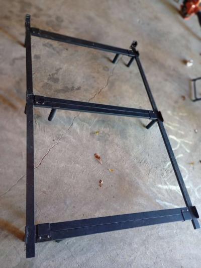 Universal Bedframe Full to King - Thumbnail 5