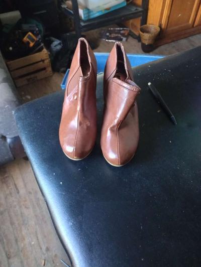 womens shoes and clothes - Thumbnail 2