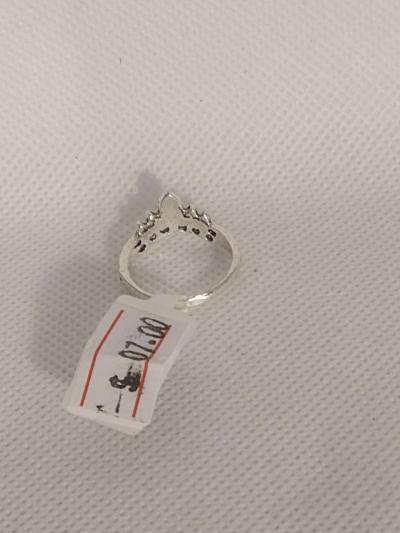 Bohemian Tiara Ring - Thumbnail 5