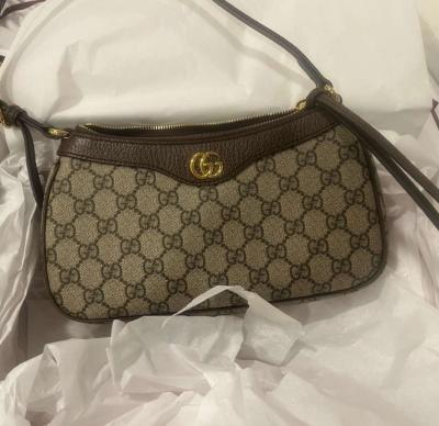 Gucci Shoulder bag - Thumbnail 3
