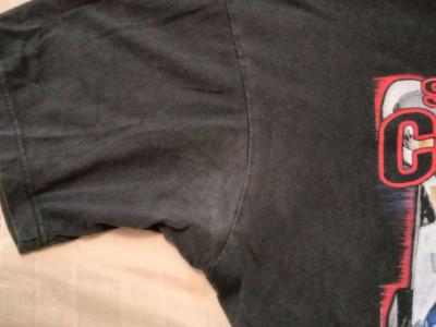 NY Giants Super Bowl T Shirt - Thumbnail 4