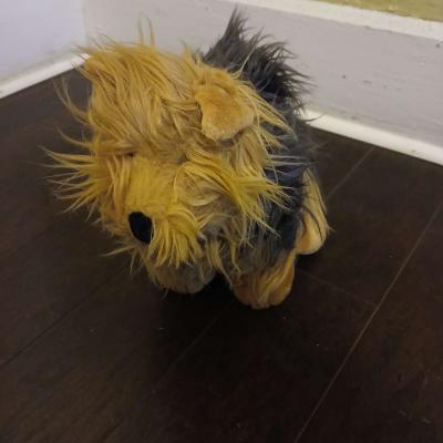 Build a Bear stuffed animal - Thumbnail 6