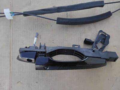 2018 Honda Civic Left Front Door Power Handles Like New - Thumbnail 2