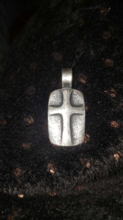 James Avery Pendant - Thumbnail 3
