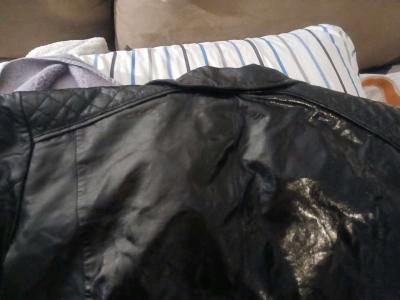 G jacket - Thumbnail 2