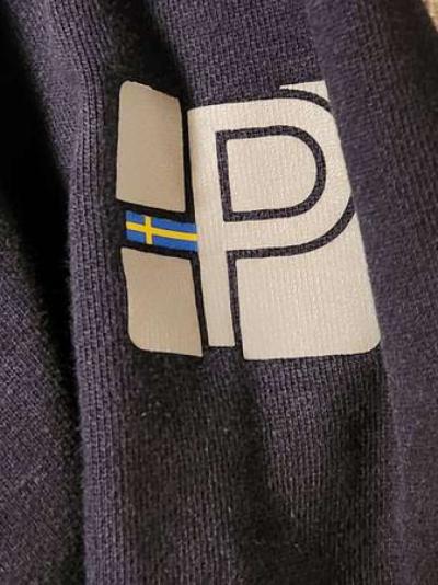 olympic zip uo sweatshirt - Thumbnail 6