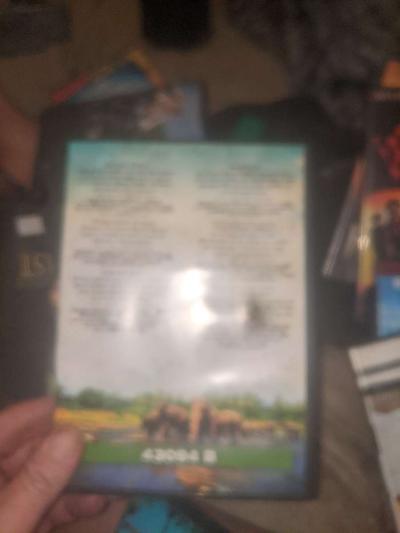 Tarzan volume 2 and Tarzan King of the jungle - Thumbnail 2