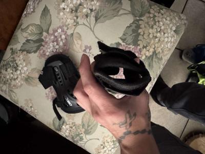 Riding gear - Thumbnail 6