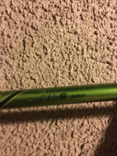 Callaway Big Bertha Driver - Thumbnail 5