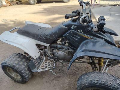 Yamaha 2002 350 engine - Thumbnail 2