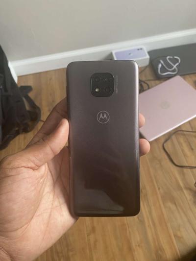 Samsung Motorola 2021 - Thumbnail 2