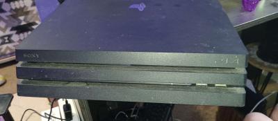 PS4 Pro - Thumbnail 3