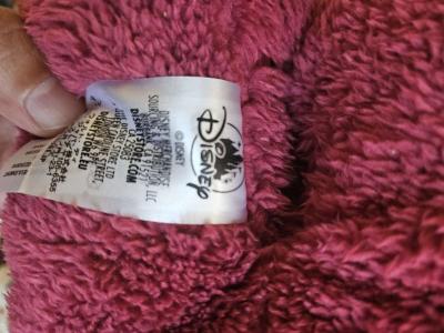 Lotso Plush Toy - Thumbnail 2