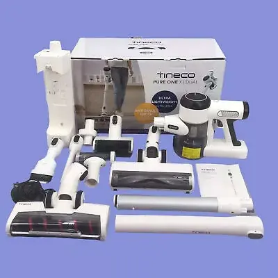 Tineco pure one X cordless vacuum - Thumbnail 6