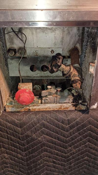 small countertop fryer - Thumbnail 2