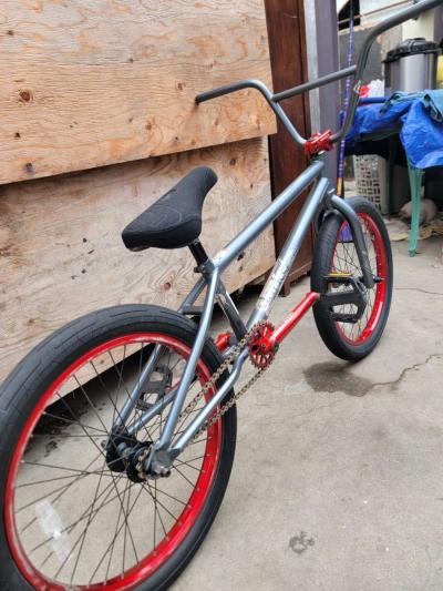 20 BMX - Thumbnail 2
