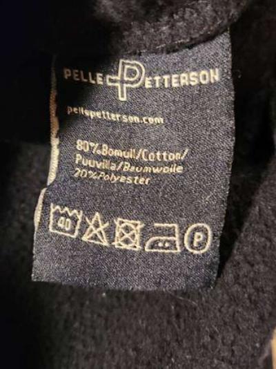 olympic zip uo sweatshirt - Thumbnail 4