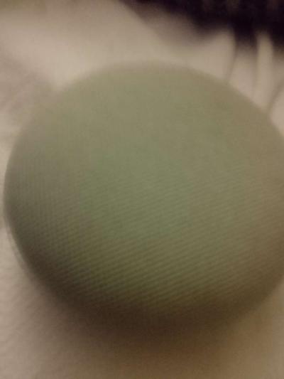 a Google nest Bluetooth speaker - Thumbnail 2