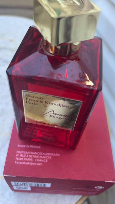 Maison Franisis kurkdjian 68 ounce - Thumbnail 2