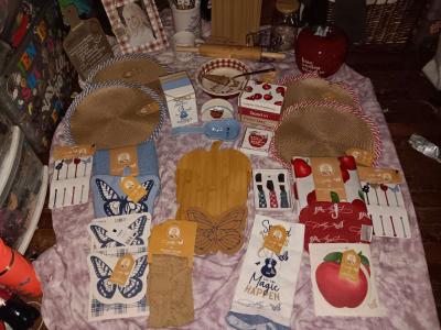 kitchen set - Thumbnail 6