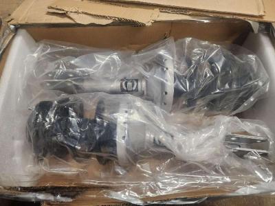 Rough Country 2 N3 Front Loaded Struts - Thumbnail 2