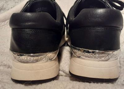 Michael Kors Allie sneakers - Thumbnail 5
