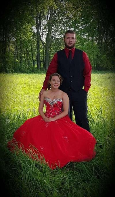 Prom Quinceanera Dress - Thumbnail 3