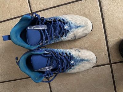 Cleats - Thumbnail 3