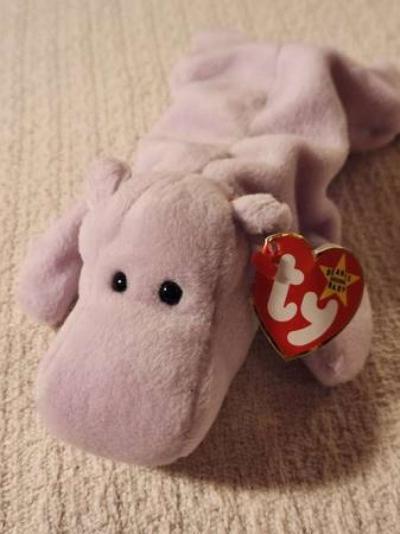Beanie babies from 90s - Thumbnail 4