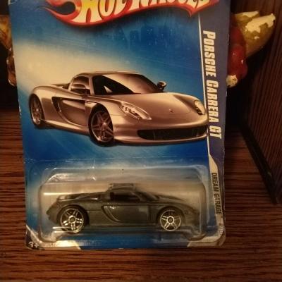 Hot Wheels - Thumbnail 3