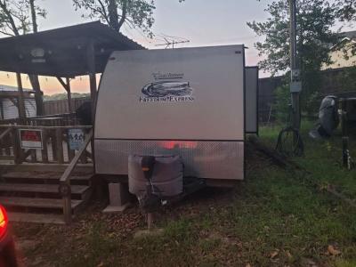 2014 Coachman Freedom Express 246rks RV - Thumbnail 5