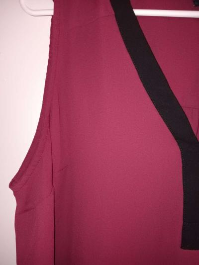 Womens Torrid tank top size O - Thumbnail 3