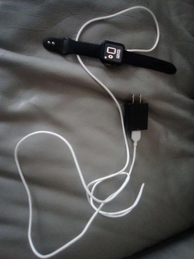 Apple Watch - Abbeville, Georgia